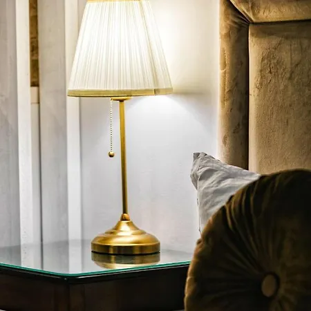 Seasons Atmosphere Studio Apartamento *