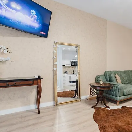 Seasons Atmosphere Studio Braşov