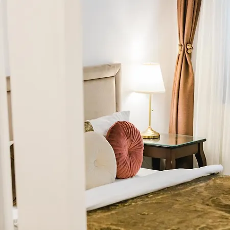 Seasons Atmosphere Studio Apartamento Braşov