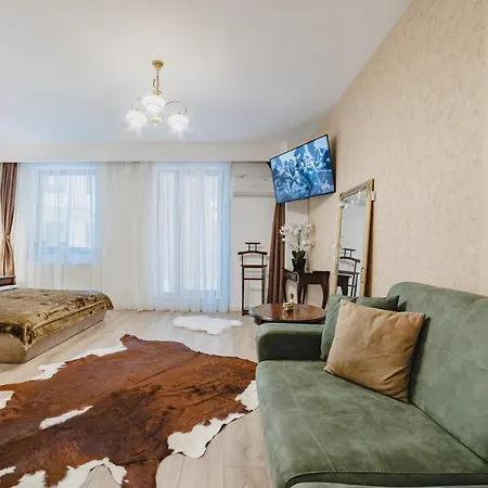 Seasons Atmosphere Studio Braşov