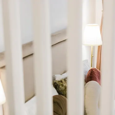 Apartamento Seasons Atmosphere Studio